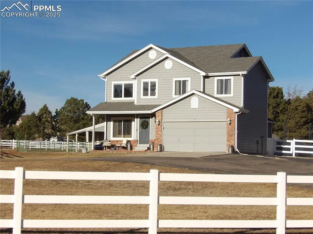 36629 Mossberg CT, Elizabeth, CO 80107