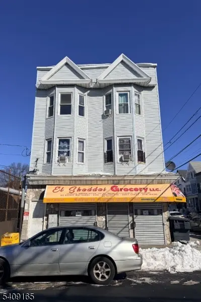 207 Sussex Ave #4, Newark City, NJ 07103