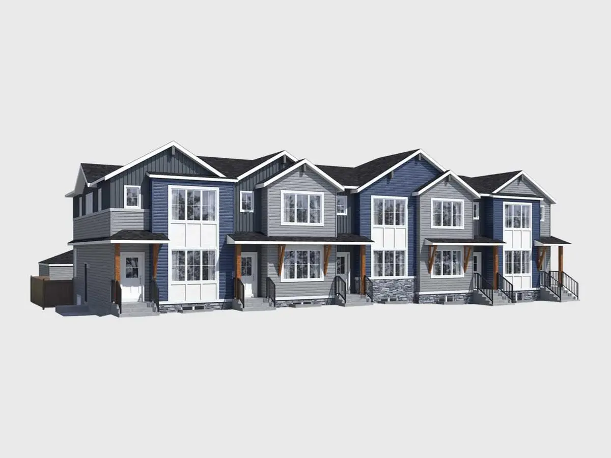 15 Emberside PARK, Cochrane, AB T4C3H8