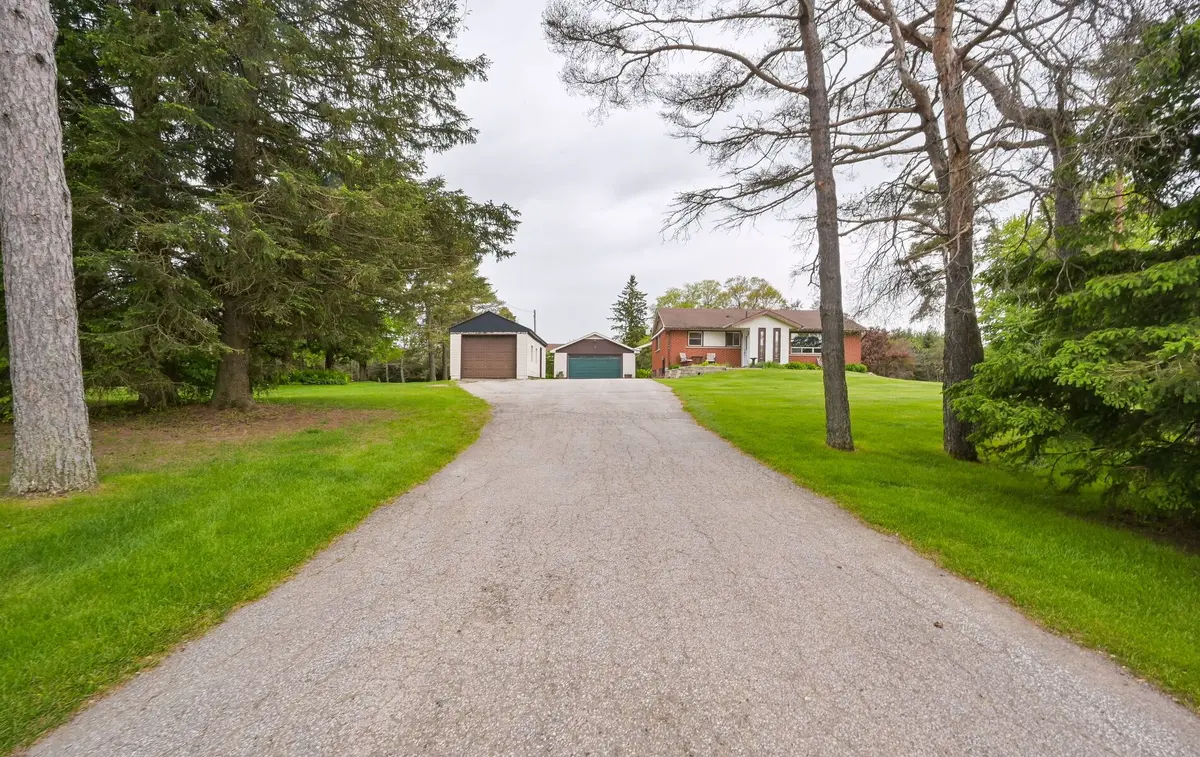 17522 Mount Hope RD, Caledon, ON L7E 3L1