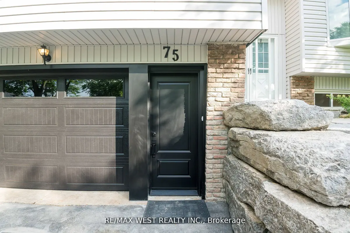 75 Wright CRES #Lower, Caledon, ON L7E 3X6