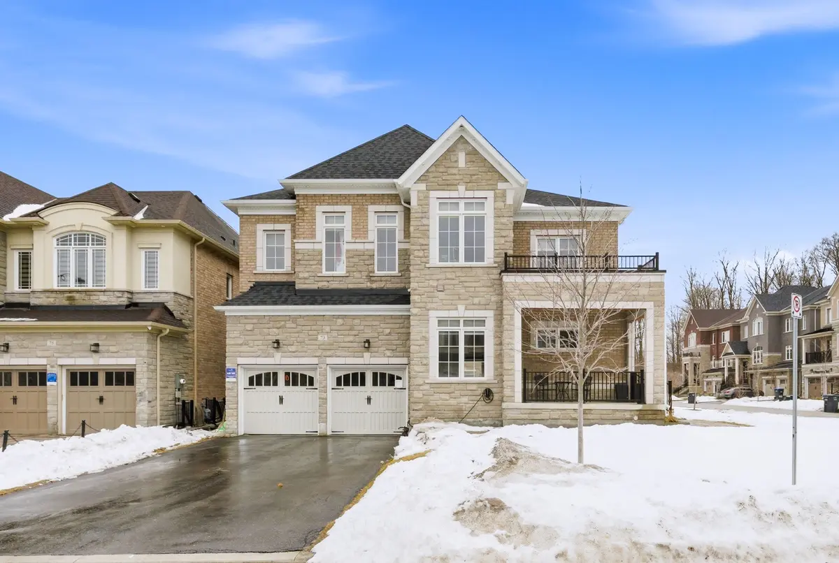 73 Arthur Griffin CRES, Caledon, ON L7C 4G1