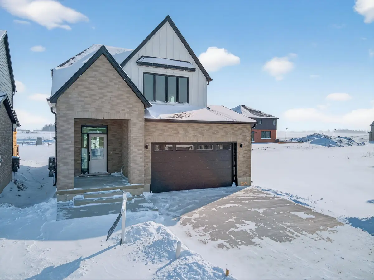 12 Sheldabren ST, North Middlesex, ON N0M 1A0