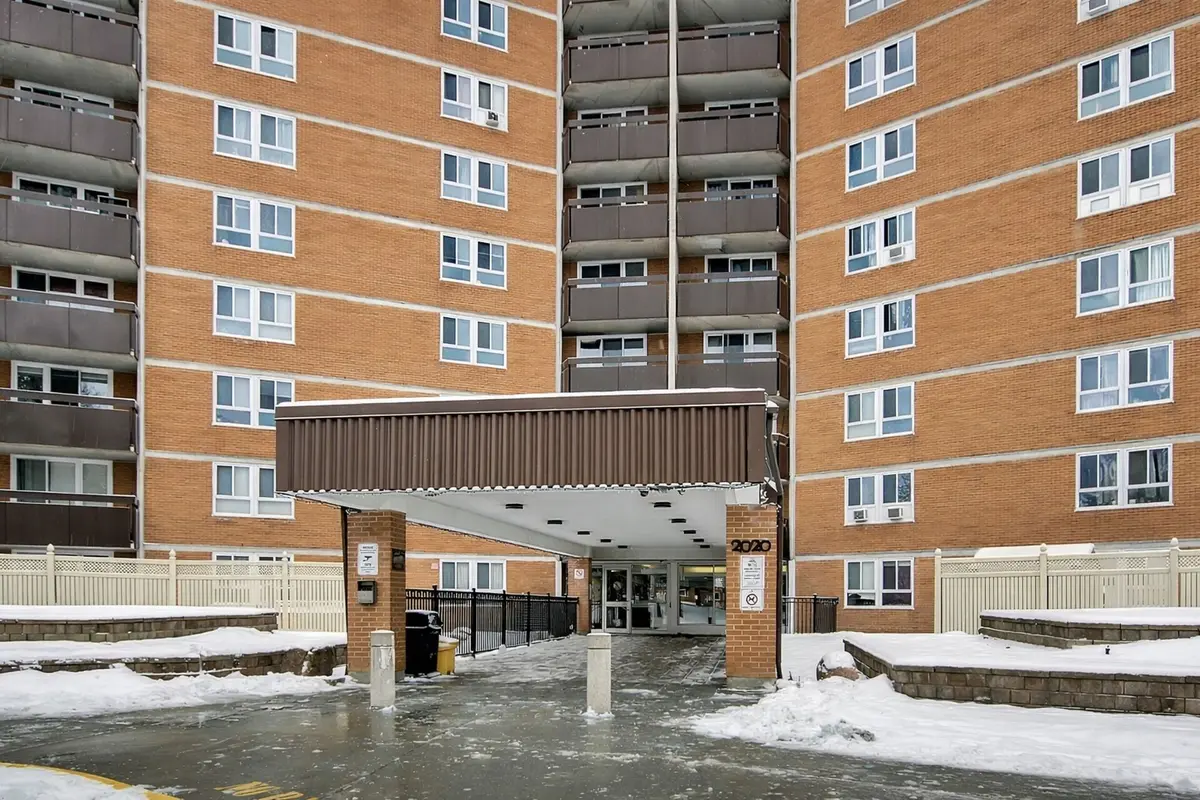 2020 JASMINE CRES #1116, Beacon Hill North - South And Area, ON K1J 8K5