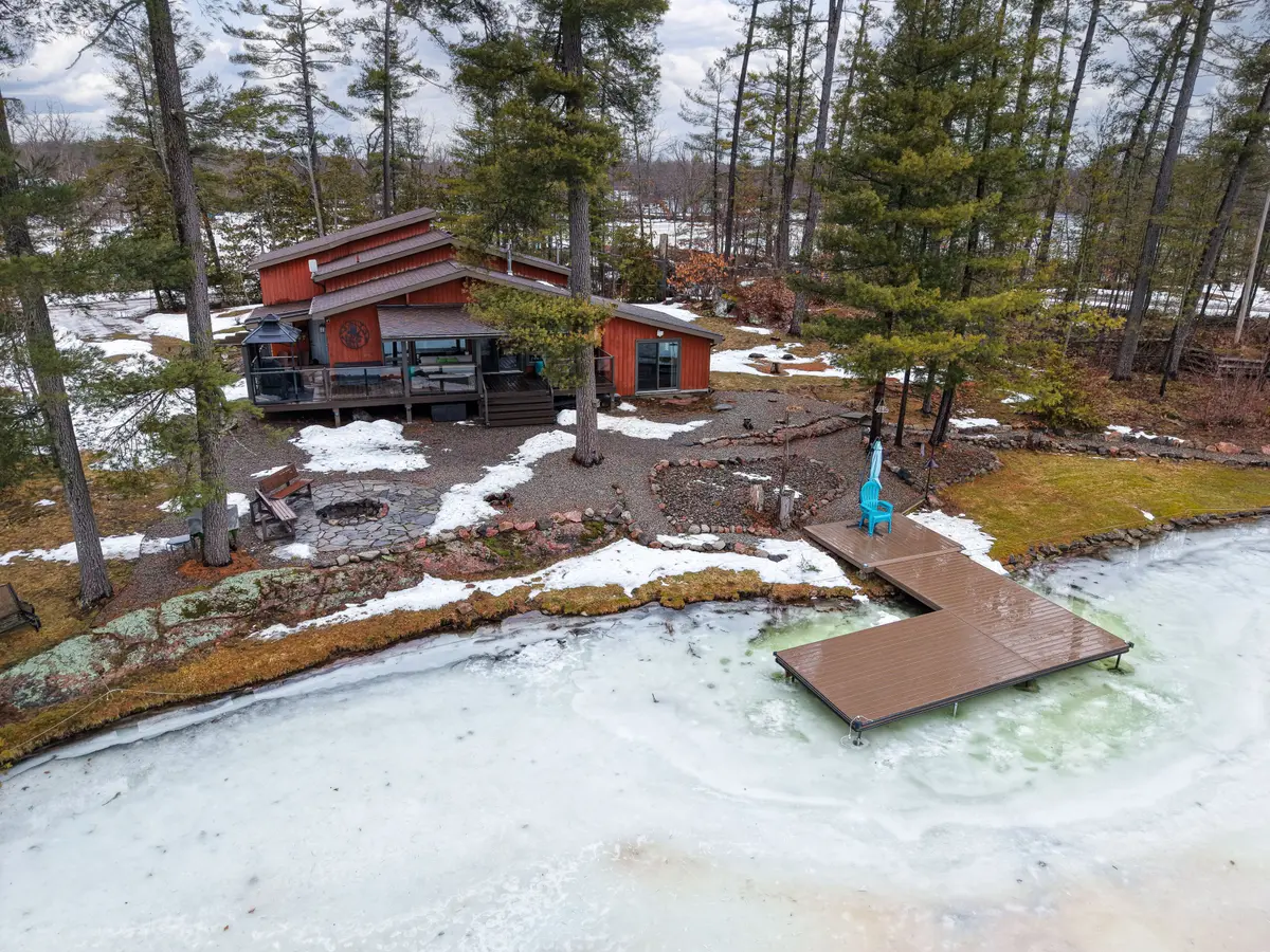 3349 Fire Route 22 N/A, Selwyn, ON K0L 1J0