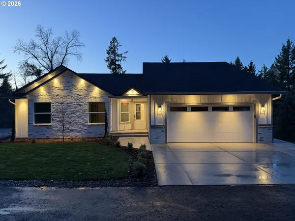 28520 NE 74TH CT, Battle Ground, WA 98604