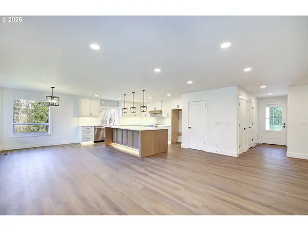 28520 NE 74TH CT, Battle Ground, WA 98604