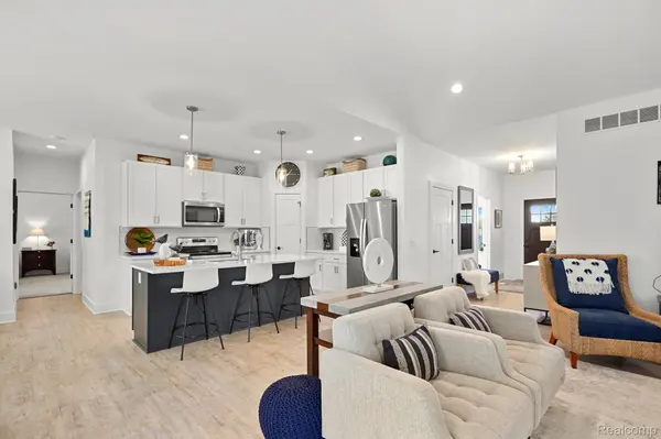 12854 Poppy Lane, Fenton Charter Township, MI 48451