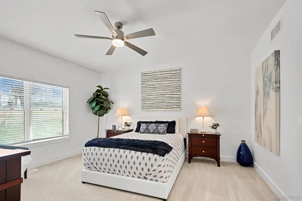 12854 Poppy Lane, Fenton Charter Township, MI 48451