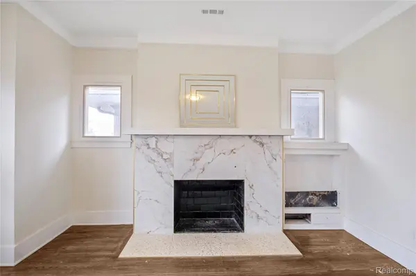 1484 Virginia Park #Upper, Detroit, MI 48206