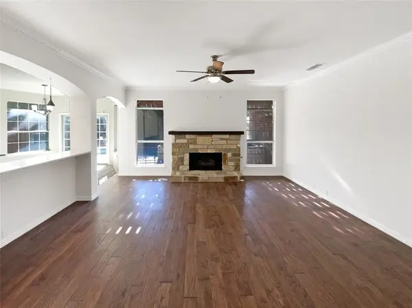 8812 Smokey Drive, Plano, TX 75025