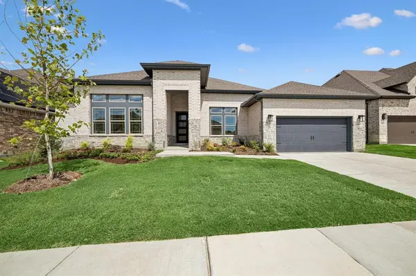 1616 Ravello Road,  Fate,  TX 75087