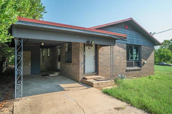 410 Williams Street, Athens, TX 75751