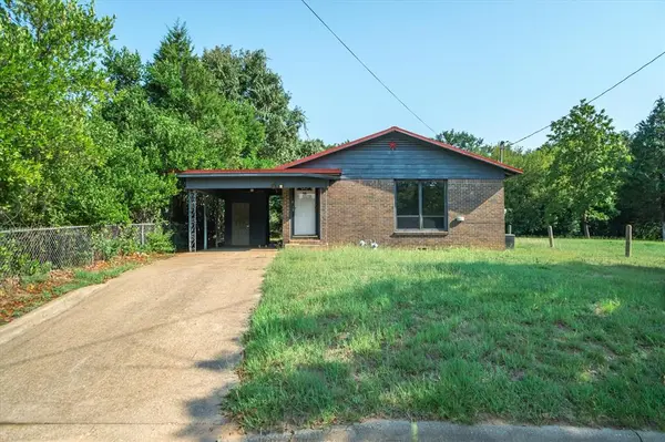 410 Williams Street, Athens, TX 75751