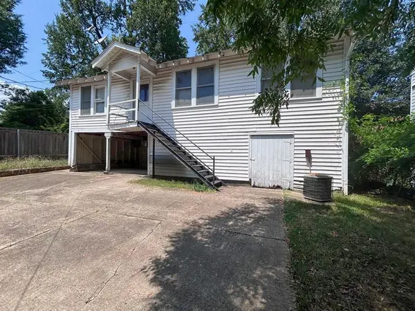 742 Columbia Street, Shreveport, LA 71104