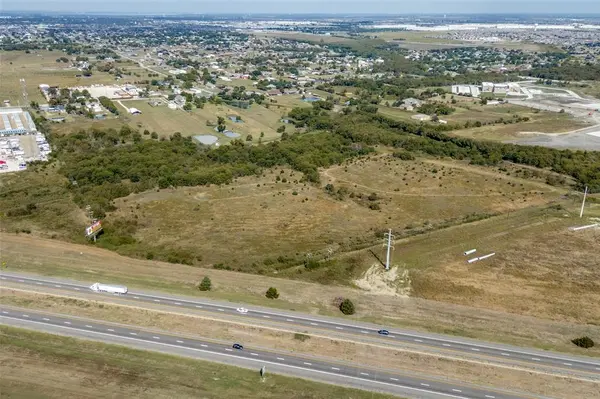 TBD CO RD 211, Forney, TX 75126