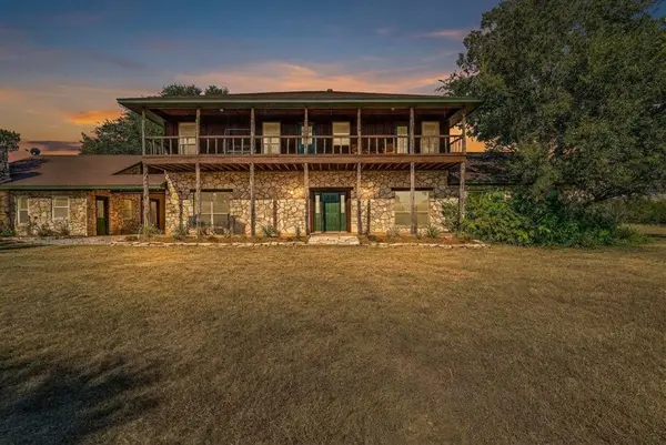 2691 County Road 2007, Glen Rose, TX 76043