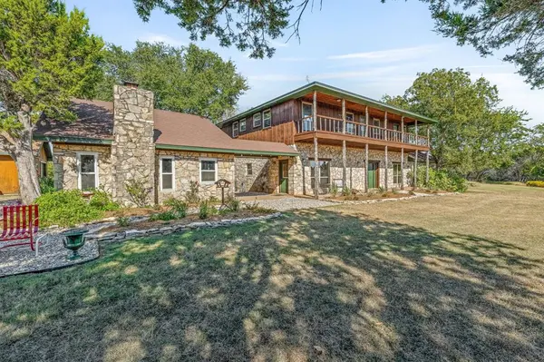 2691 County Road 2007, Glen Rose, TX 76043