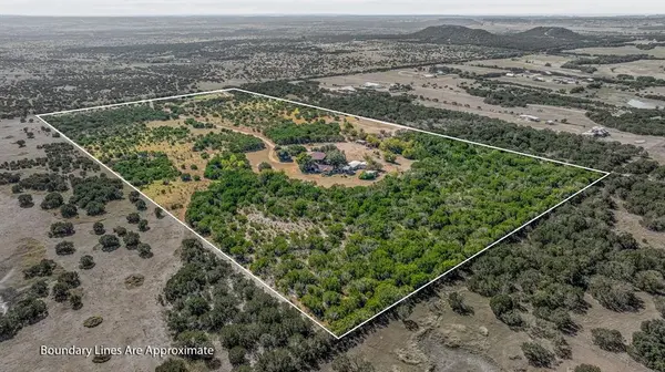 2691 County Road 2007, Glen Rose, TX 76043