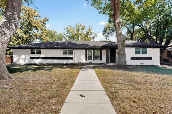 1828 Riverway Drive, Dallas, TX 75217