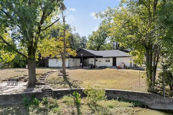 1828 Riverway Drive, Dallas, TX 75217