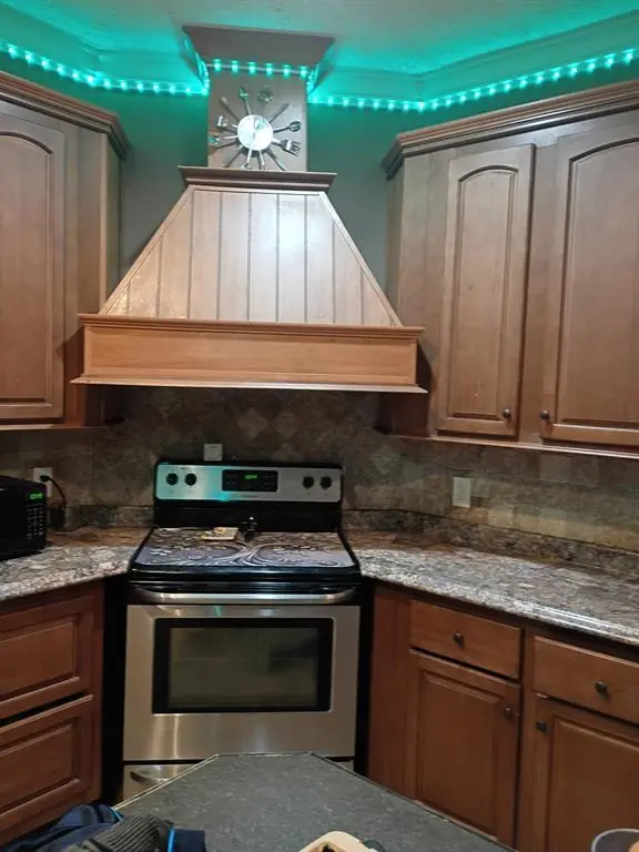 248 Timber Lane, Mansfield, LA 71052