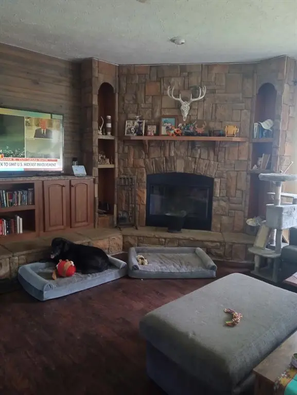 248 Timber Lane, Mansfield, LA 71052