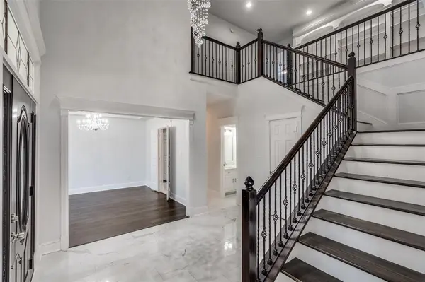 5308 Brougham Lane, Plano, TX 75023