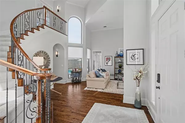 Plano, TX 75025,3401 Lantz Circle