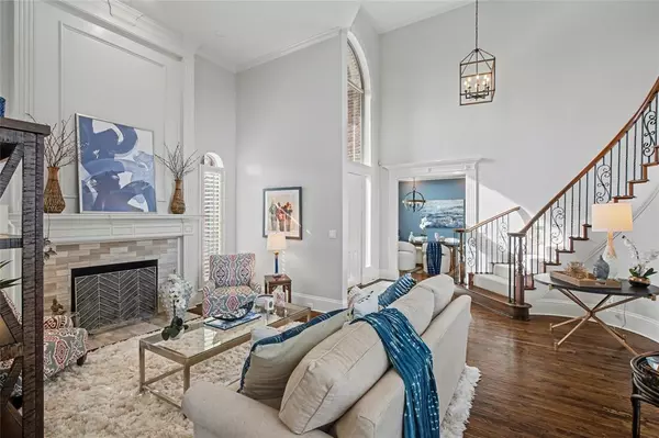 Plano, TX 75025,3401 Lantz Circle