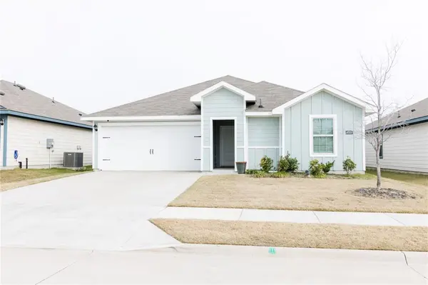 6505 Waterfall Lane, Princeton, TX 75407