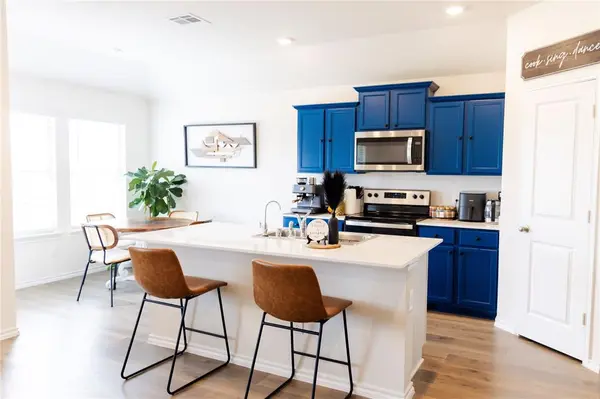 6505 Waterfall Lane, Princeton, TX 75407