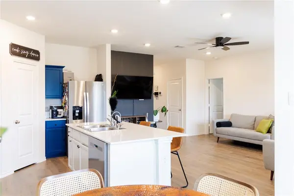 6505 Waterfall Lane, Princeton, TX 75407