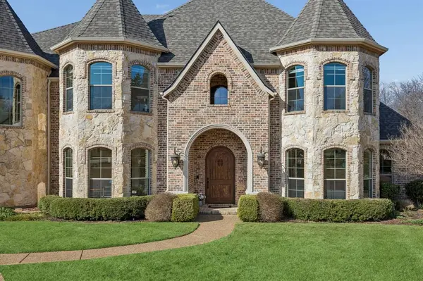 41 Pecan Grove Circle, Lucas, TX 75002