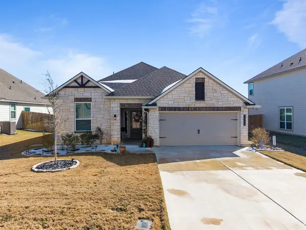 3409 Beutel Road, Waco, TX 76655