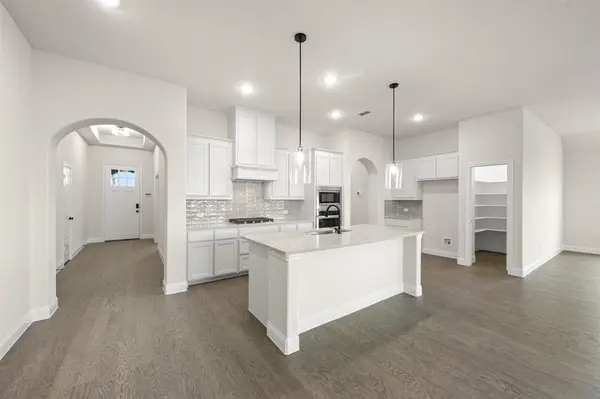 389 Paddle Boat Drive, Granbury, TX 76049