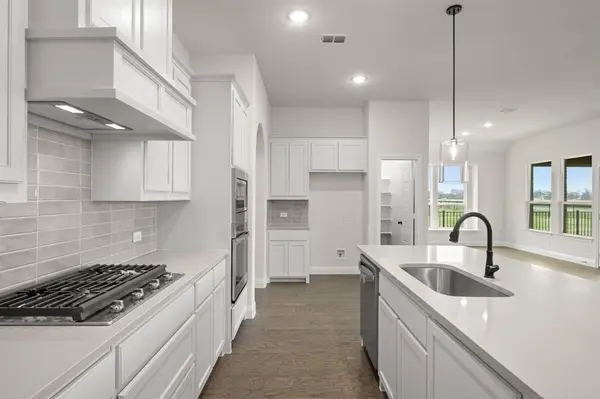 389 Paddle Boat Drive, Granbury, TX 76049