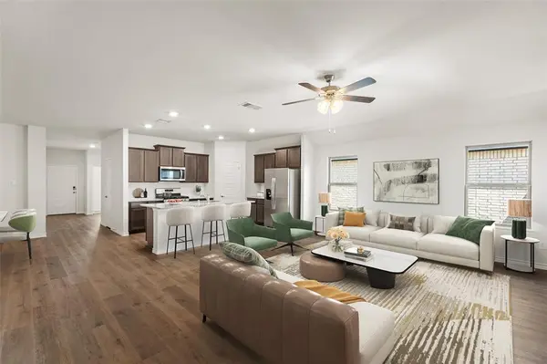 647 Carters Grove Drive, Fate, TX 75189