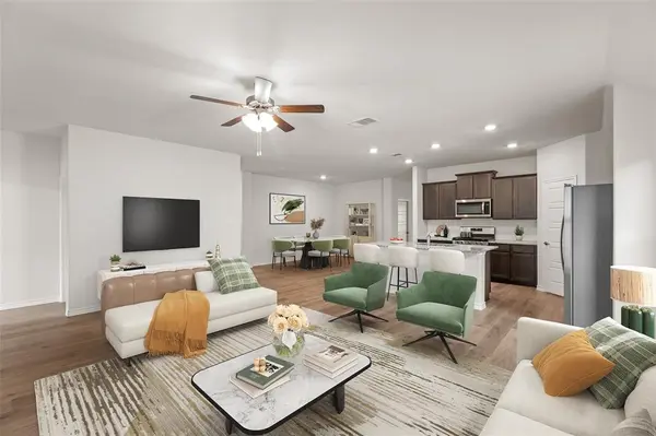 647 Carters Grove Drive, Fate, TX 75189