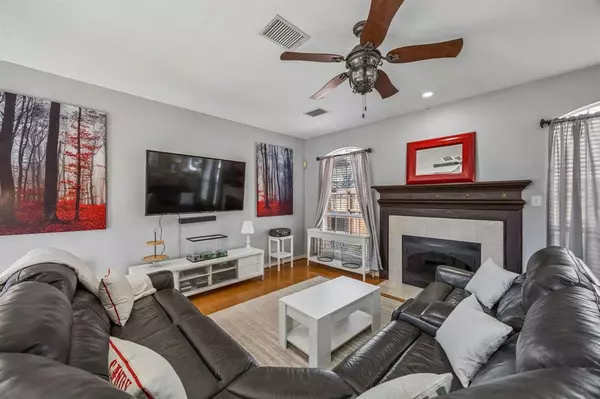 1512 Falmouth Drive, Plano, TX 75025