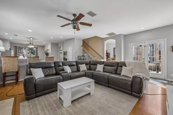 1512 Falmouth Drive, Plano, TX 75025