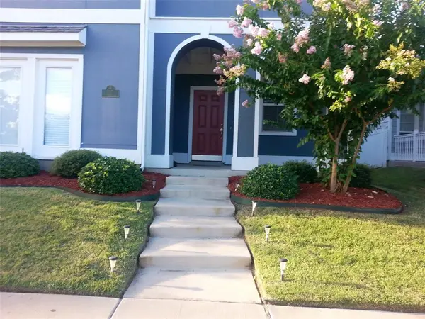 1117 Caudle Loop, Savannah, TX 76227