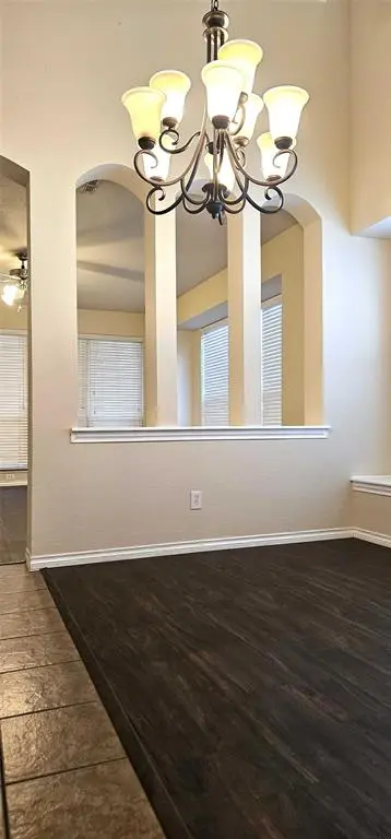 1117 Caudle Loop, Savannah, TX 76227