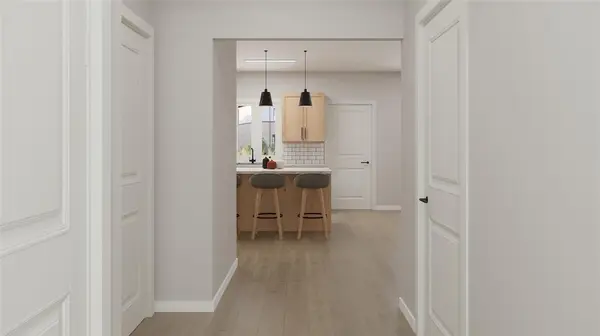 474 Lessie Circle, Kennedale, TX 76060