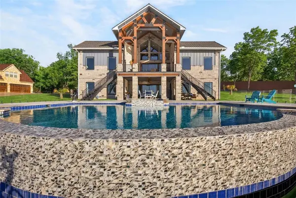 14392 Ridge Lane, Malakoff, TX 75148