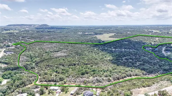 3000 Nech Ranch Court, Granbury, TX 76048