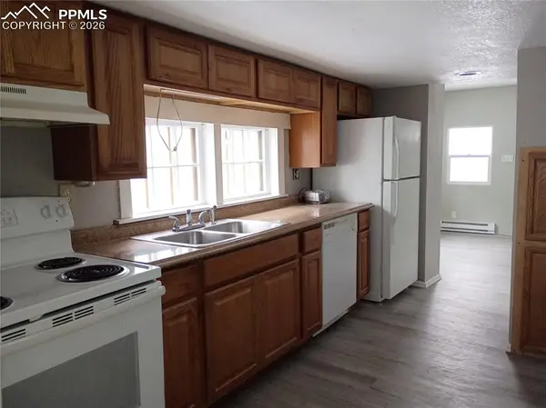 225 Willow ST, Colorado Springs, CO 80903