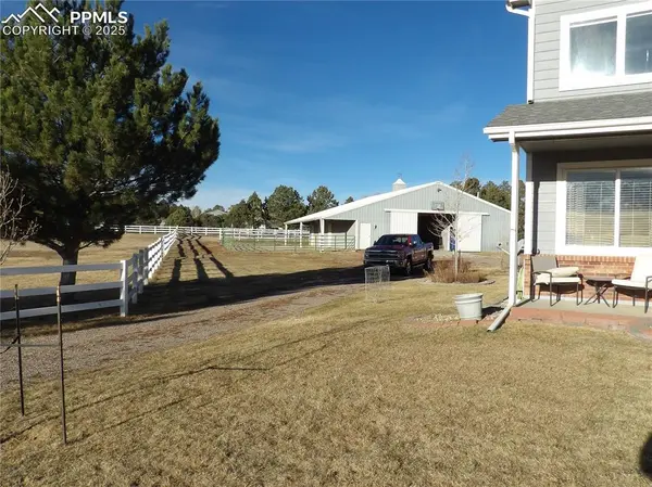 36629 Mossberg CT, Elizabeth, CO 80107