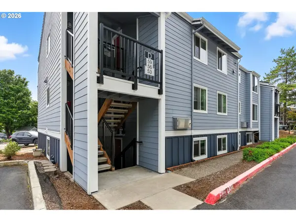 47 EAGLE CREST DR #53, Lake Oswego, OR 97035