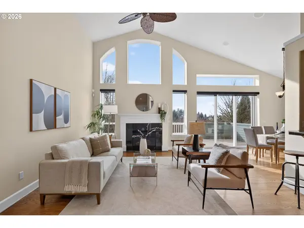 9942 NW JUSTUS LN, Portland, OR 97229